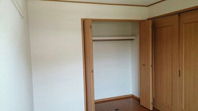 【収納】 | ベル・グランツⅡ