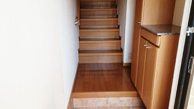 【玄関】 | ベル・グランツⅡ