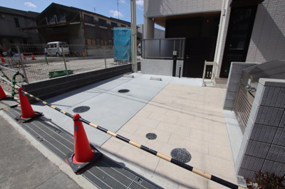 【外観】 | D-residence西野