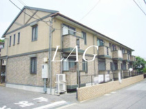 ウィスタリア　Ｄの画像