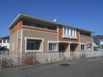 リバー・フォールドの画像