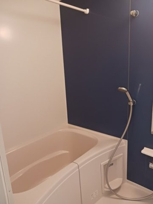 【浴室】 | リバー・フォールド