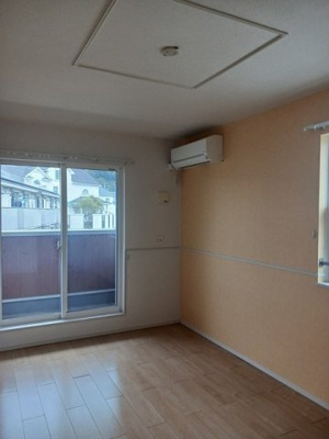 【内装】 | リバー・フォールド