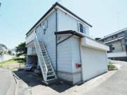 グリーンハウスの画像