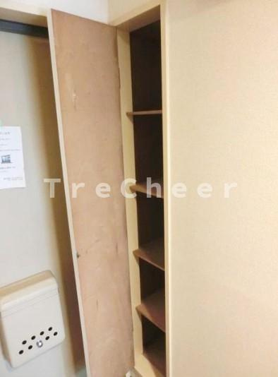 グリーンヒルⅦの設備