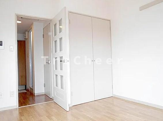 グリーンヒルⅦ