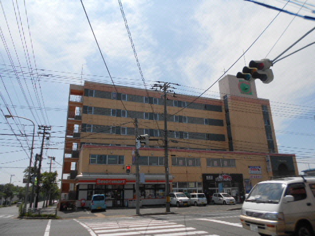 オレンジビル