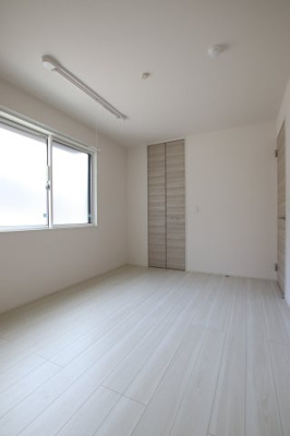 【寝室】 | D-residence西野