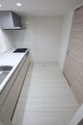 【その他】 | D-residence西野 | キッチンスペース