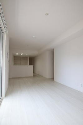 【居間・リビング】 | D-residence西野