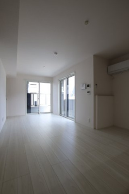 【居間・リビング】 | D-residence西野