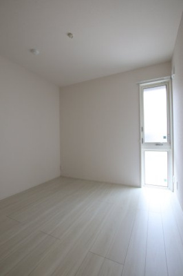 【洋室】 | D-residence西野