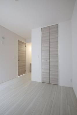 【洋室】 | D-residence西野