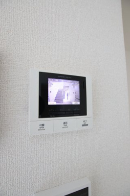 【セキュリティ】 | D-residence西野 | TVモニターホン