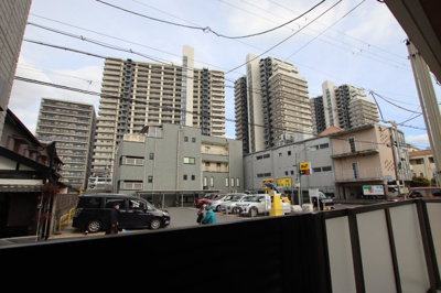【展望】 | D-residence西野