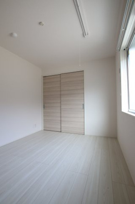 【寝室】 | D-residence西野