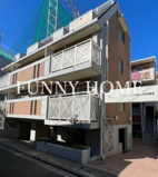 上目黒ガーデンホームズの画像