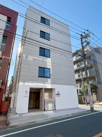 「防音マンション」CASA　RASICLAS　Itabashi-Oyama