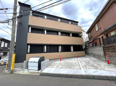 【外観】 | address