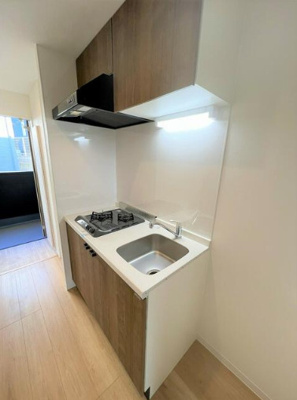 【キッチン】 | address