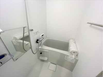 【浴室】 | address