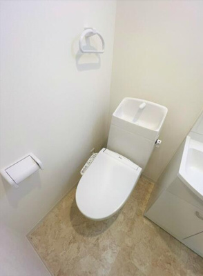 【トイレ】 | address