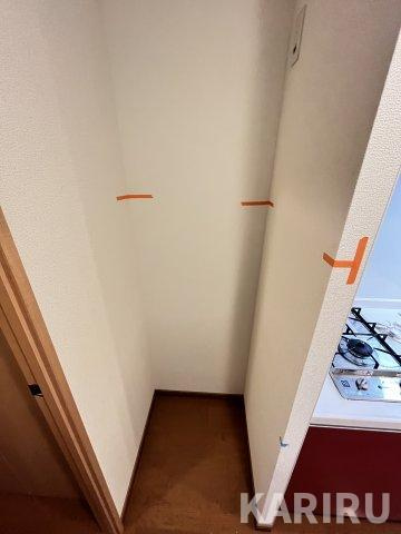 リッツ桜宮パークフロントの設備