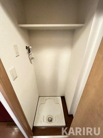 リッツ桜宮パークフロントの設備