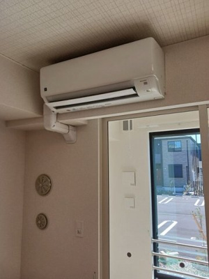 【設備】 | グランシエラⅠ