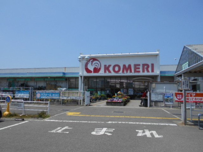 【周辺】 | グランシエラⅠ | コメリ御坊店様まで350m