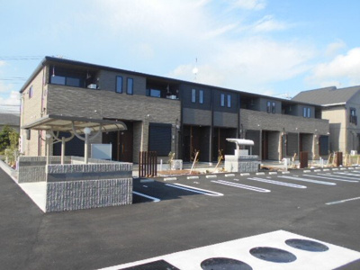 【外観】 | グランシエラⅠ