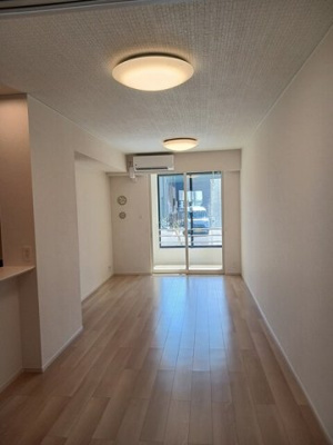 【居間・リビング】 | グランシエラⅠ