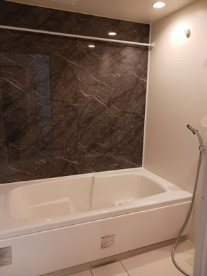 【浴室】 | グランシエラⅠ