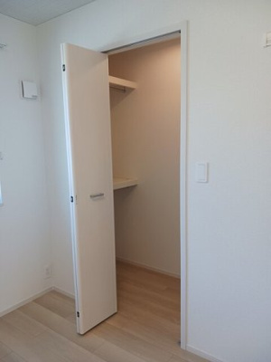 【収納】 | グランシエラⅠ