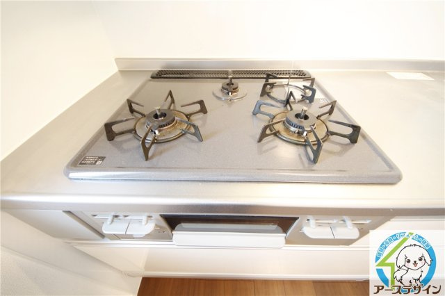 エル　ビエントⅡのキッチン|※類似部屋