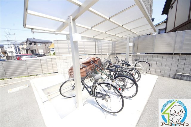 エル　ビエントⅡのその他共用部分