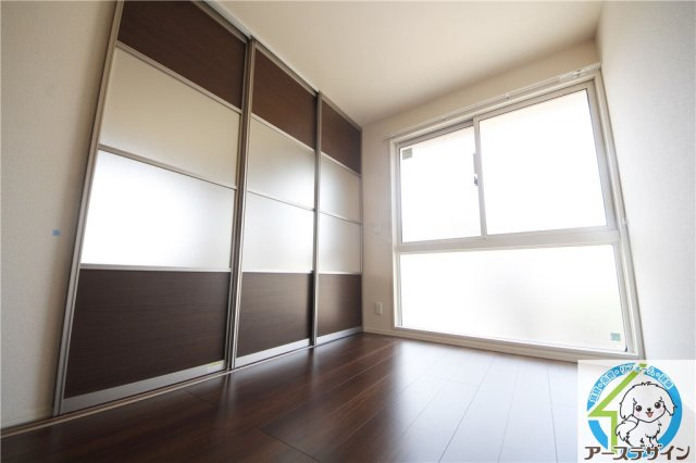 エル　ビエントⅡの寝室|※類似部屋