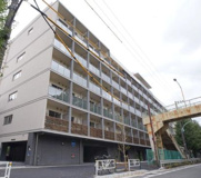 ザ・パークハビオＳＯＨＯ代々木公園の画像