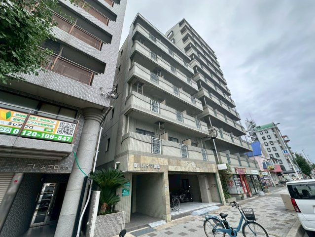 香川ハイツ御影イースト