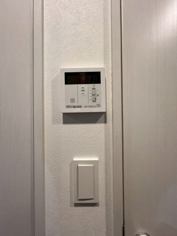 【セキュリティ】 | ファーストフィオーレ九条Ⅱ