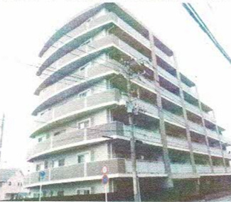 【外観】 | レクシオ東習志野