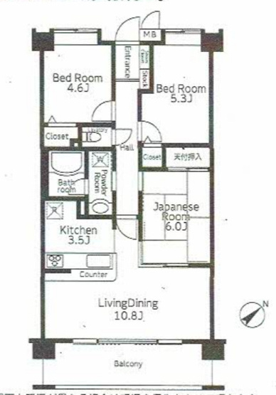 レクシオ東習志野