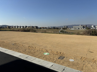 【外観】 | 土地　玉島上成　全7区画 | 5号地現地写真。