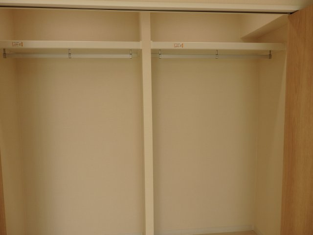 【収納】 | 日商岩井方南町マンション