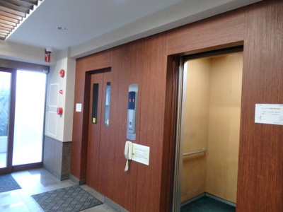 【設備】 | 日商岩井方南町マンション