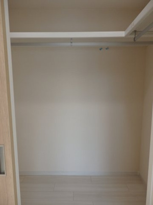 【収納】 | 日商岩井方南町マンション