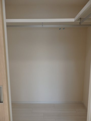 【収納】 | 日商岩井方南町マンション