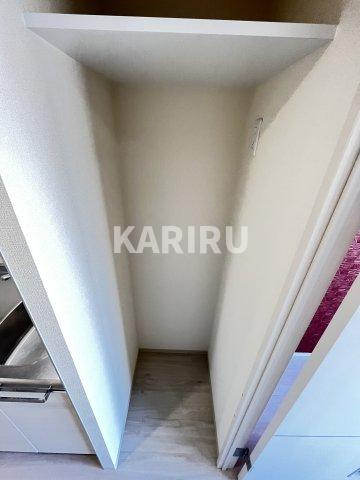 セイワパレス大今里の設備