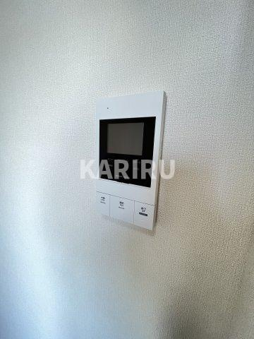 セイワパレス大今里のその他