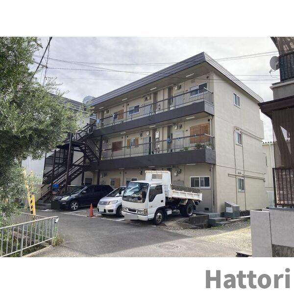 進洋マンション